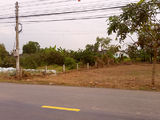 Bán Đất Kho Xưởng, 730m2 Mt Đường 835 A, Cần Giuộc