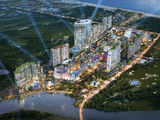 Lợi Nhuận Tối Thiểu 12%/năm Với Siêu Phẩm Coco Música Resort-Cocobay Đà Nẵng