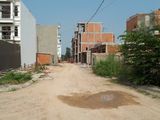 Nhà Phố Hiệp Thành Cách Nguyễn Anh Thủ 10M Đã Có Shr