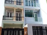Nhà Phố Hiệp Thành Cách Nguyễn Anh Thủ 10M Đã Có Shr