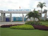 Đất Mỹ Phước 3, Bến Cát, Bình Dương, Dân Cư Đông Đúc