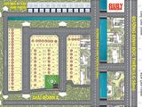 Đất Nền Xây Phòng Trọ,Kinh Doanh Vị Trí Đẹp Nằm Trên Mt Đinh Đức Thiện Đối Diện Kcn Cầu Tràm