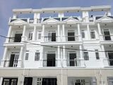 Nhà Phố Phong Cách Châu Âu Sang Trọng Quận Thủ Đức
