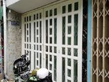 Nhà Chính Chủ Hẻm 55 Thành Mỹ, 66M2, Nở Hậu, Sát Bãi Đổ Ô Tô