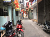Bán Nhà Đi Đức, Tại Ngõ 167 Quang Trung, Hà Đông 40m2 – 0906206397