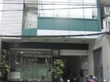 Tòa Nhà Mt Nguyễn Đình Chiểu, P. 6, Quận 3, Dt: 7X20M, Hầm 7 Lầu, Giá 65 Tỷ