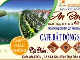 Vị Trí Đẹp Nhất Ven Sông Cổ Cò, An Bình City Sẽ Đáp Ứng Điều Đó Ck Khủng Sau Buổi Cafe Bđs