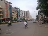 Bán Nhà Mặt Đường Đôi Phố Trung Kính, Dt, Mt Cực Rộng, Hiệu Xuất Kd Cực Đỉnh