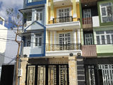 Bán Nhà 2 Mặt Tiền (6,87X16,44) Đường Số 8, Khu Hồng Long, Hiệp Bình Phước Thủ Đức