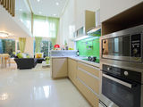 Căn Hộ Luxgarden Có Sân Vườn, View Sông..Kết Nối Với Trung Tâm Tphcm