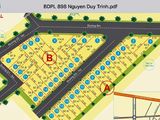 Bán Đất Dự Án Quận 9