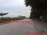 Tôi Cần Bán Ô Đất Phân Lô 200M2 Ở Khu Đô Thị Cao Xanh, Hà Khánh A Trục Đường 21M.