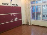 Trung Tâm Quận Đống Đa Ô Tô Vào Nhà,Thái Thịnh 55M2 5 Tầng Mt 5M
