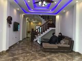 Bán Gấp Nhà 3 Tầng Mặt Tiền Đường An Thượng 29