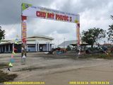 300m2 Đối Diện Chợ Mỹ Phước 3, Dân Cư Đông Đúc, Giá 695 Triệu