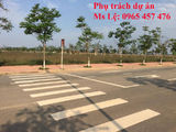 Bán Gấp 100M2 Hướng Tây Nam Giá Rẻ Tại Kđt Nam Vĩnh Yên Lh: 0988 999 643