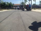 Đất Sổ Riêng Ngay Đối Diện Siêu Thị Big C.Liên Hệ 0974469938.