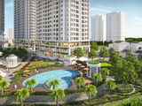 Chỉ Với 545 Triệu Sở Hữu Ngay Căn Hộ Cao Cấp Vimefulland