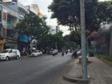 Bán Nhà Mt Thạch Thị Thanh, P. Tân Định, Quận 1, Dt: 4X16M, Giá 16 Tỷ