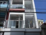 Bán Nhà Mt Phan Đình Phùng, P.2, Phú Nhuận, Dt: 4.3X22M, 5 Lầu, Giá 18.9 Tỷ
