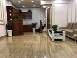 Bán Nhà Hẻm Rộng Thích Quoảng Đức 36m2x4 Tầng Giá 3.85 Tỷ