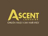 Căn Hộ Ascent Lakeside, Phân Phối F1, Giỏ Hàng Đẹp Nhất Tầng 8,9,12,15,16