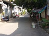 Nhà 1/ Đường Thoại Ngọc Hầu, Q Tân Phú ( Cách Đường Chính 50M)