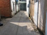 Bán Nhà Hẻm 1 Sẹc Đường Gò Dầu, Tân Quý, Q Tân Phú (Cách 1 Căn Ra Đường Chính)
