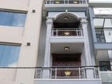 Nhà Hẻm 430 Lê Văn Quới - 5X19M - Xây 3 Tấm Sân Thượng