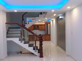 Nhà 4M X 14.6M 1 Trệt 2 Lầu Đường Lê Văn Quới