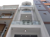 Bán Nhà Hương Lộ 2, 4.6Mx19M 3 Tấm 4 Phòng Ngủ
