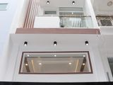 Nhà 4X18M Đúc 4 Tấm Hẻm 285 Lê Văn Quới, Bình Tân.