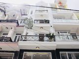 Diện Tích 76M2 - 4 Tấm, Hẻm 337 Đường Lê Văn Quới