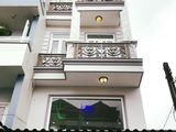 Bán Nhà 4 Pn, Diện Tích 4.4Mx14.6M 3 Tấm Số 168 Đường Đất Mới - Bình Tân