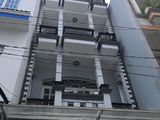 Bán Nhà Đường Mã Lò, Diện Tích 100M2, 3.5 Tấm