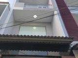 Bán Nhà Đúc 3 Tấm, Diện Tích 4Mx15M, Đường Đất Mới, Gần Lê Văn Quới