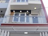 Bán Nhà 65M2 Hẻm 284/ Lê Văn Quới: Xây 3 Tấm Sân Thượng