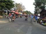 Bán 150M2 Lô K31, Kđt Mỹ Phước 3 (Chính Chủ)