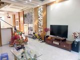 Bán Nhà 4 Tầng Độc Lập Sân Cổng Riêng Trần Nguyên Hãn, Lê Chân, Hải Phòng