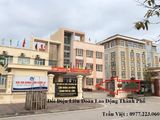 Chính Chủ Cần Bán Đất Phân Lô Ở Trung Tâm Hồng Hải,p.hồng Hải,hạ Long Gần Trường Chuyên !!!