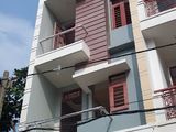 Nhà 385/ Lê Văn Quới: 4.4Mx18M Đổ 3.5 Tấm_ Sh 2017