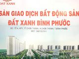 Đất Nền Gía Rẻ Chơn Thành – Chỉ 170Tr/nền - Lh : 0907428445