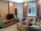 Cho Thuê Căn Hộ Chung Cư Cao Cấp Trung Tâm Quận 1, Đầy Đủ Tiện Nghi