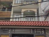 Nhà Bán Đường Lê Văn Quới, Bình Tân - Diện Tích 79M2