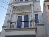 Biệt Thự Mini Đường Đường Lê Văn Quới - Diện Tích 5x16M - Đúc 4 Lầu