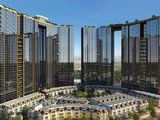 Sunshine City Kđt Ciputra, Chung Cư Cao Cấp Dát Vàng Giá Chỉ Từ 35 Triệu Đồng/m2