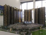Sunshine City Kđt Ciputra, Chung Cư Cao Cấp Dát Vàng Giá Chỉ Từ 35 Triệu Đồng/m2