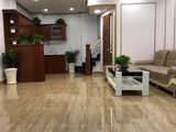 Bán Nhà Lô Góc Hai Mặt Hẻm Hoàng Văn Thụ 52M2X4 Tầng Giá 4.8 Tỷ