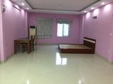 Cho Thuê Nhà Mặt Ngõ Đường Cầu Giấy. 60M X 5 Tầng. Giá 15Tr