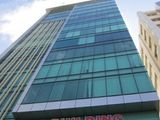 Bán Khách Sạn 3 Sao Bùi Thị Xuân, 10x20m, 118 Tỷ, Sổ Hồng.